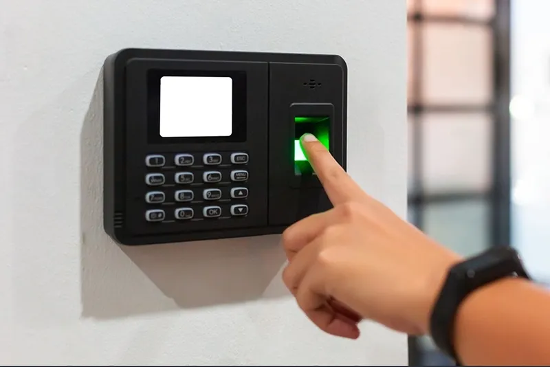 sensor-biometrico